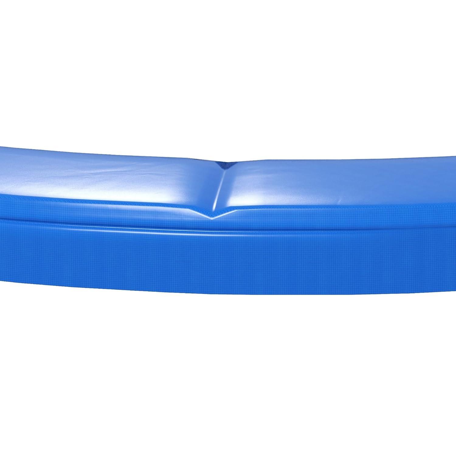 Kadyn 12FT/14FT Trampoline Spring Cover, Safety Trampoline Pad Replacement, Waterproof and Tear-Resistant