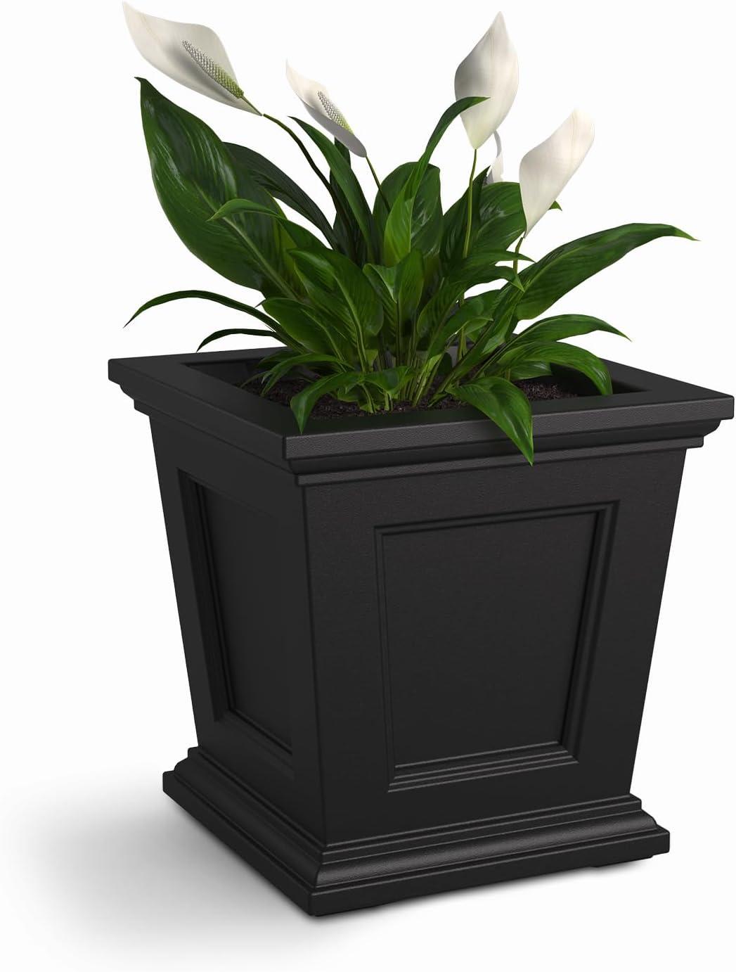 Anastassia Planter Box