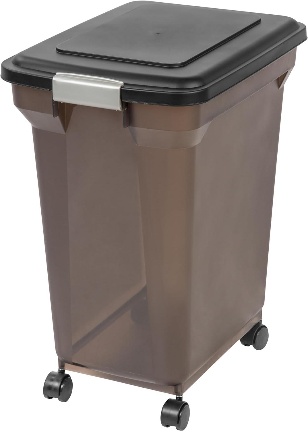 IRIS USA, Inc. Food Storage Container