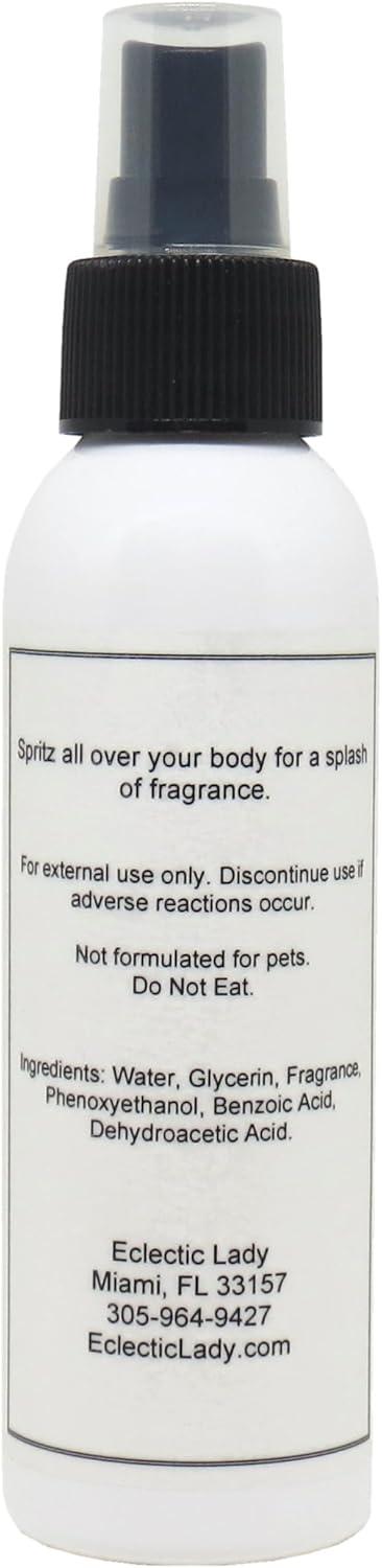 Rosemary Mint Room Spray, 2 ounces