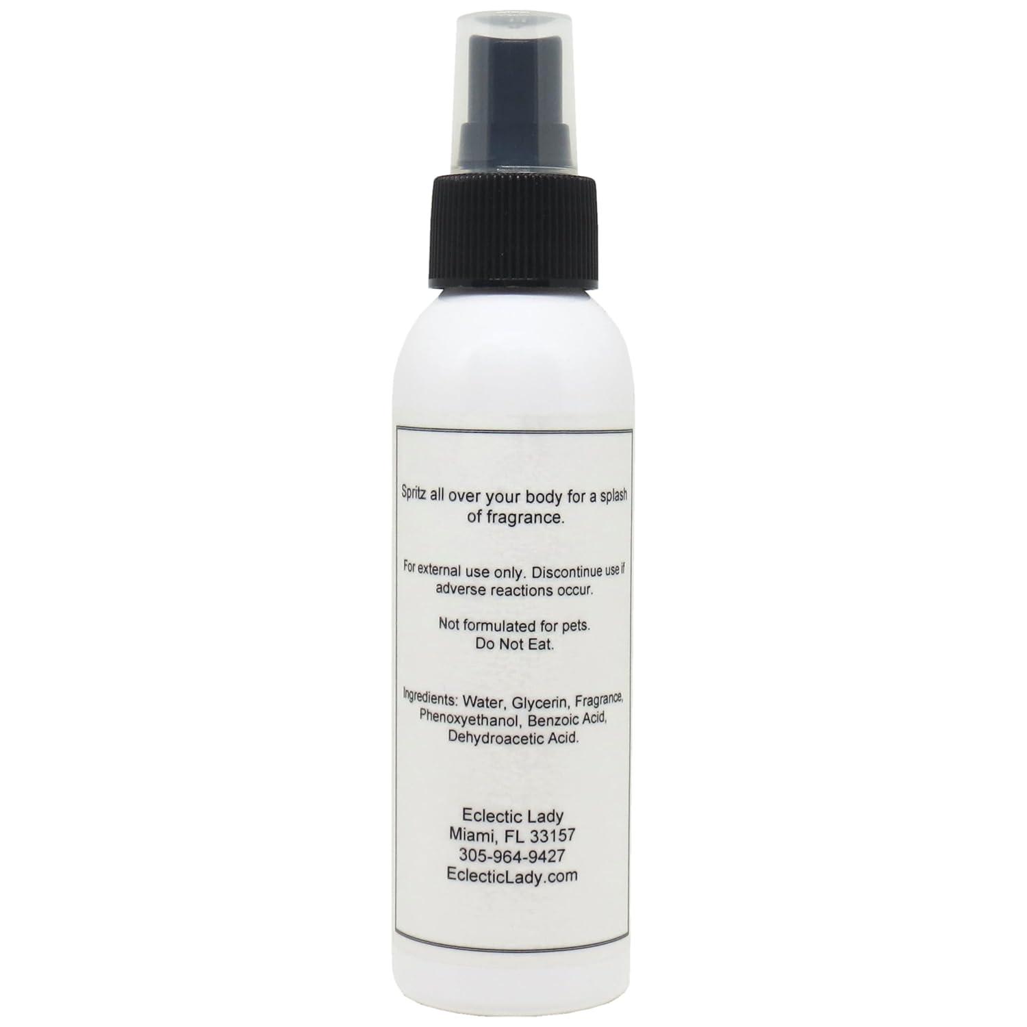 Rosemary Mint Room Spray, 2 ounces