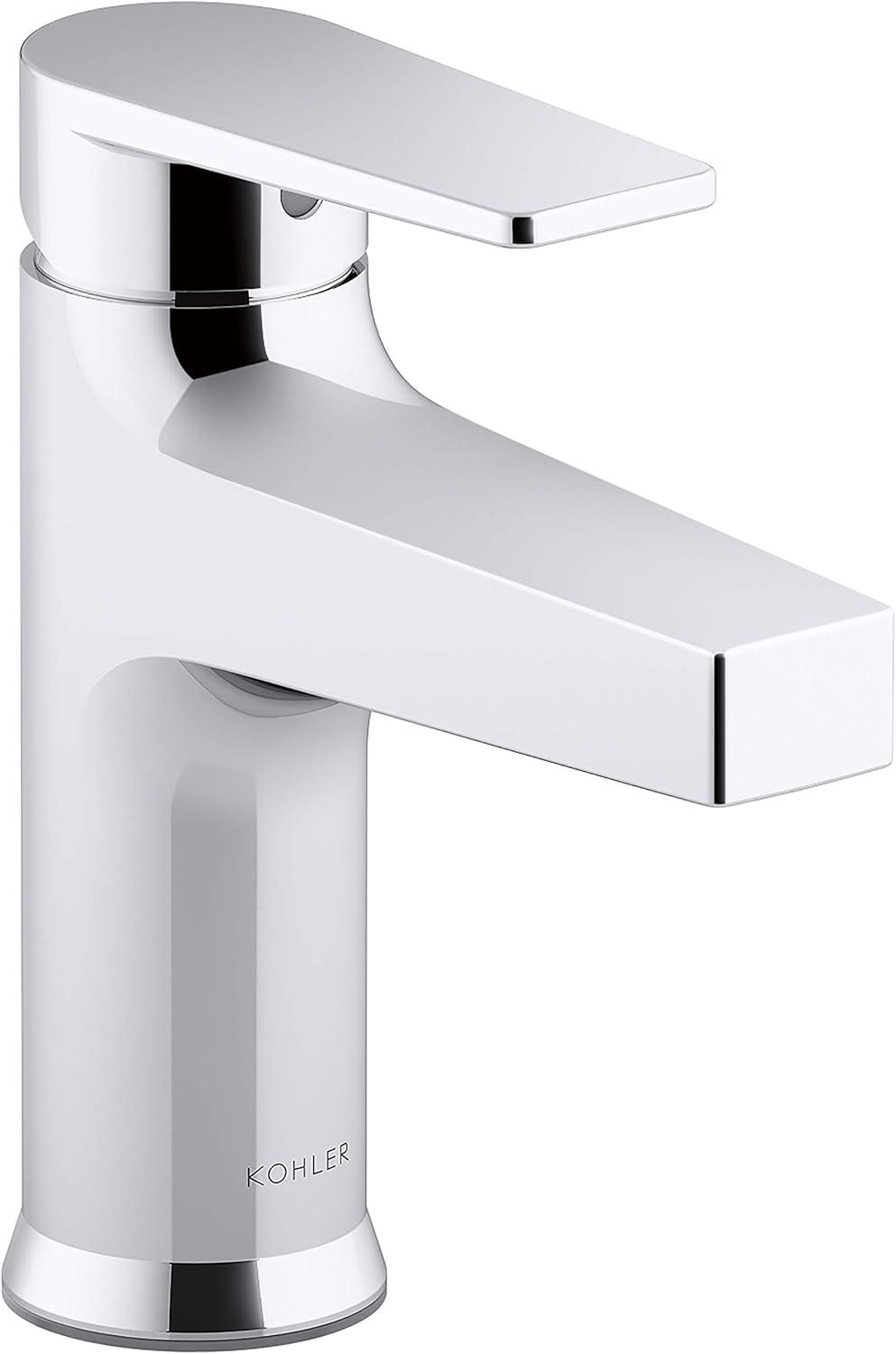 Taut Single-Hole Commercial Faucet