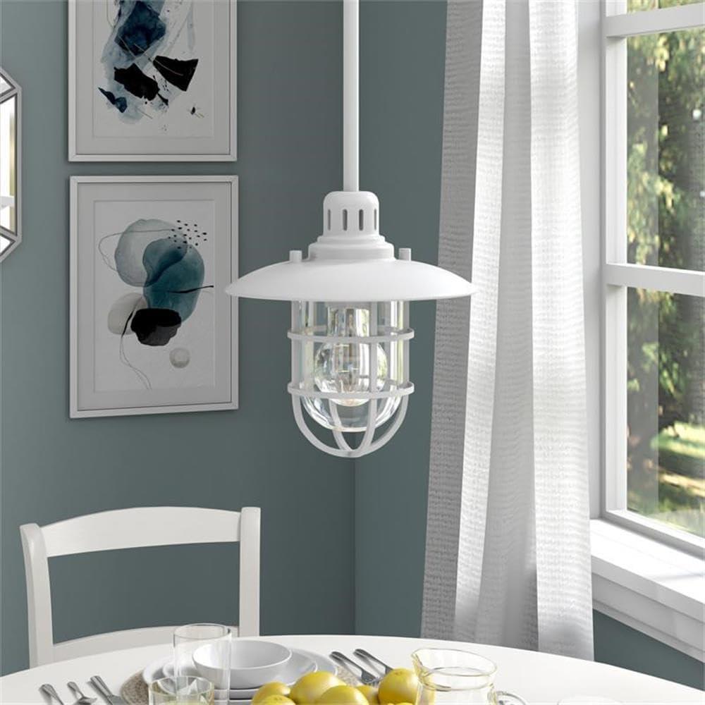 Kapteyn 1 - Light Single Pendant