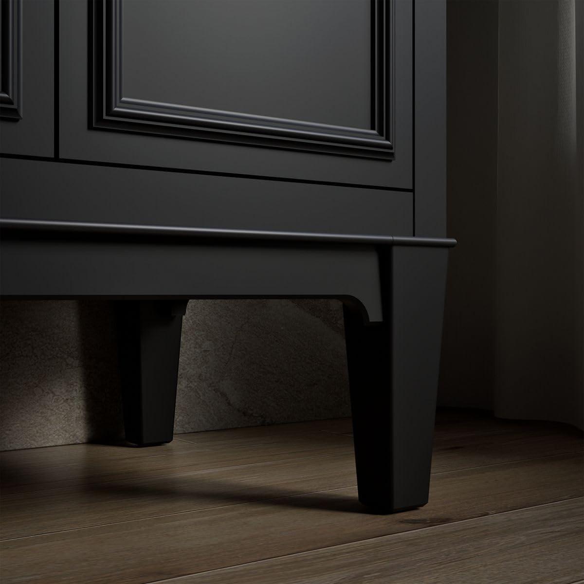 Southerk 24-In Bathroom Vanity Set