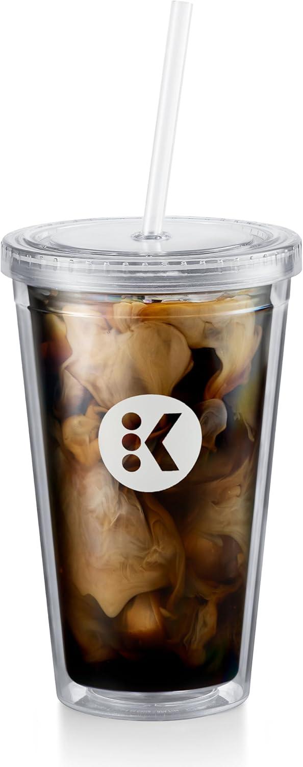Keurig Keurig Iced Tumbler, 16oz Capacity