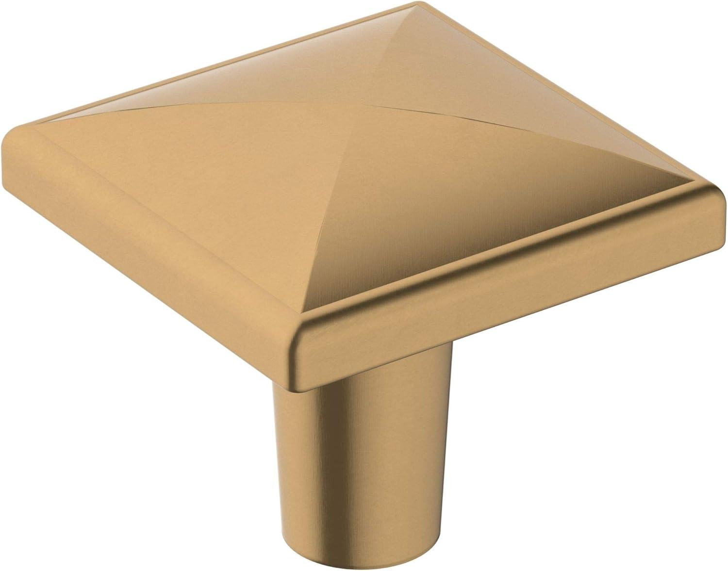Extensity Square Knob