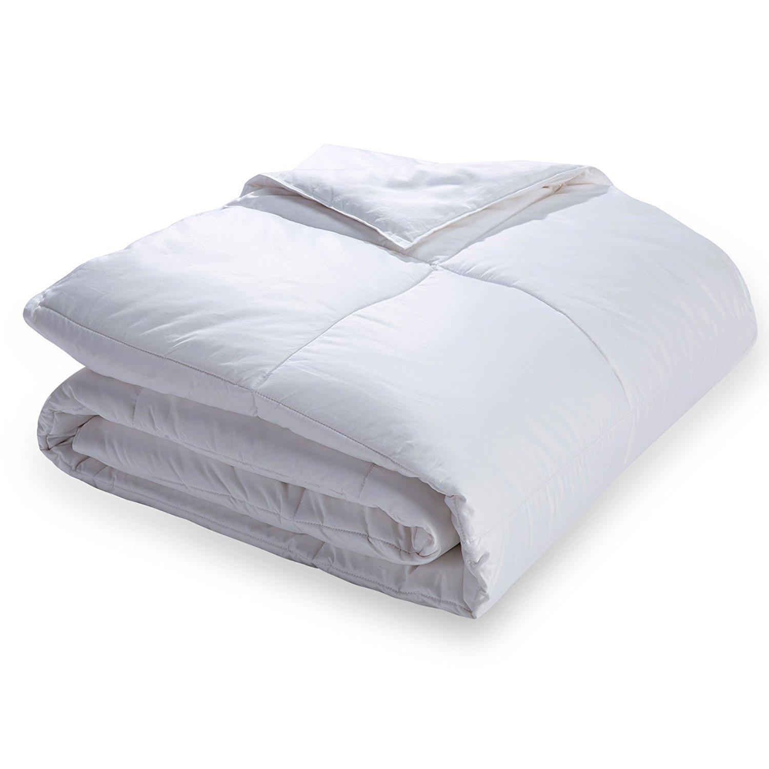 Cottonloft Cotton Filled Medium Warmth Comforter