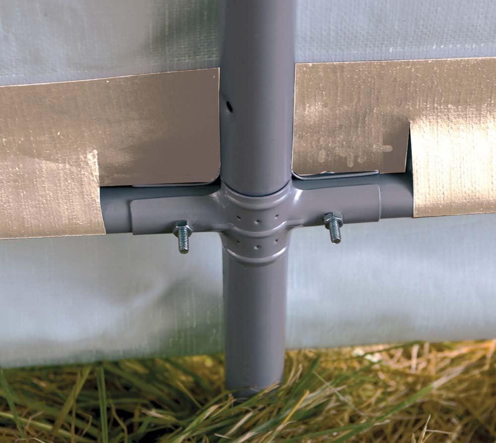 ShelterLogic Pop-Up Canopy HD – Straight Leg