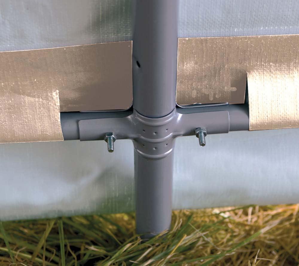 ShelterLogic Pop-Up Canopy HD – Straight Leg