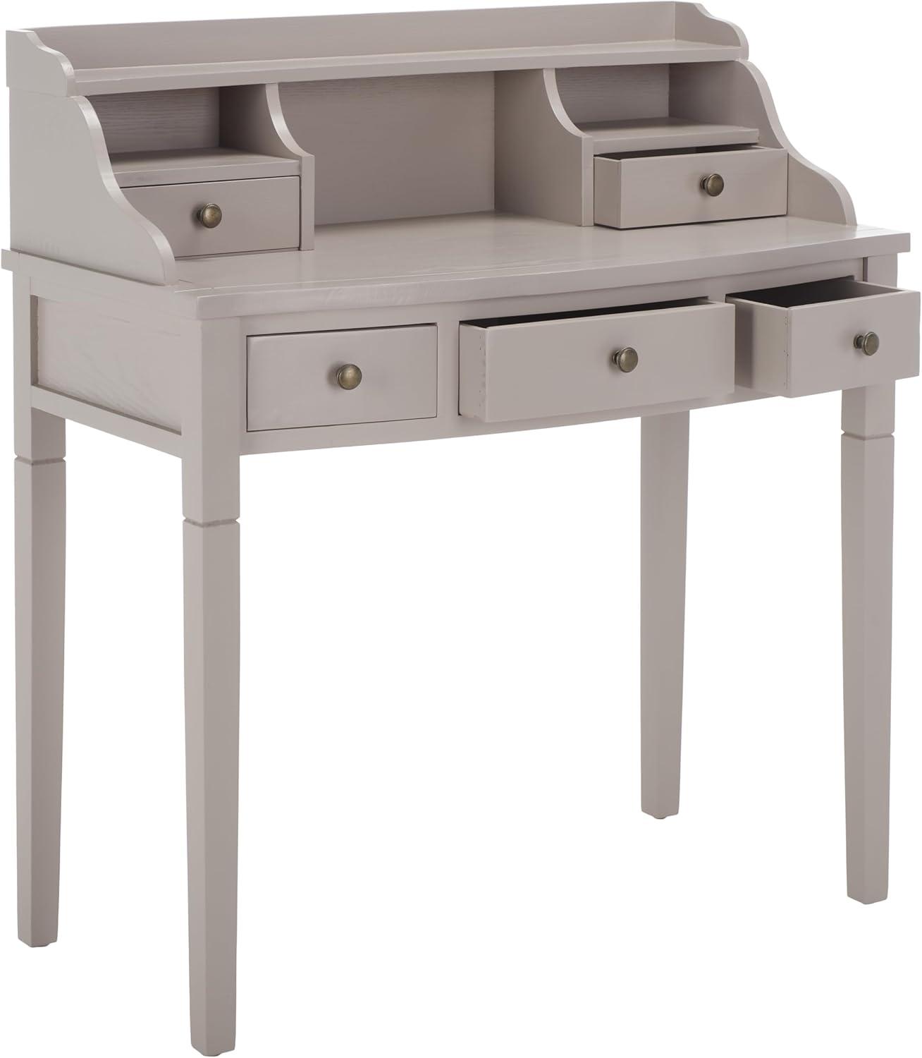 Landon Writing Desk  - Safavieh