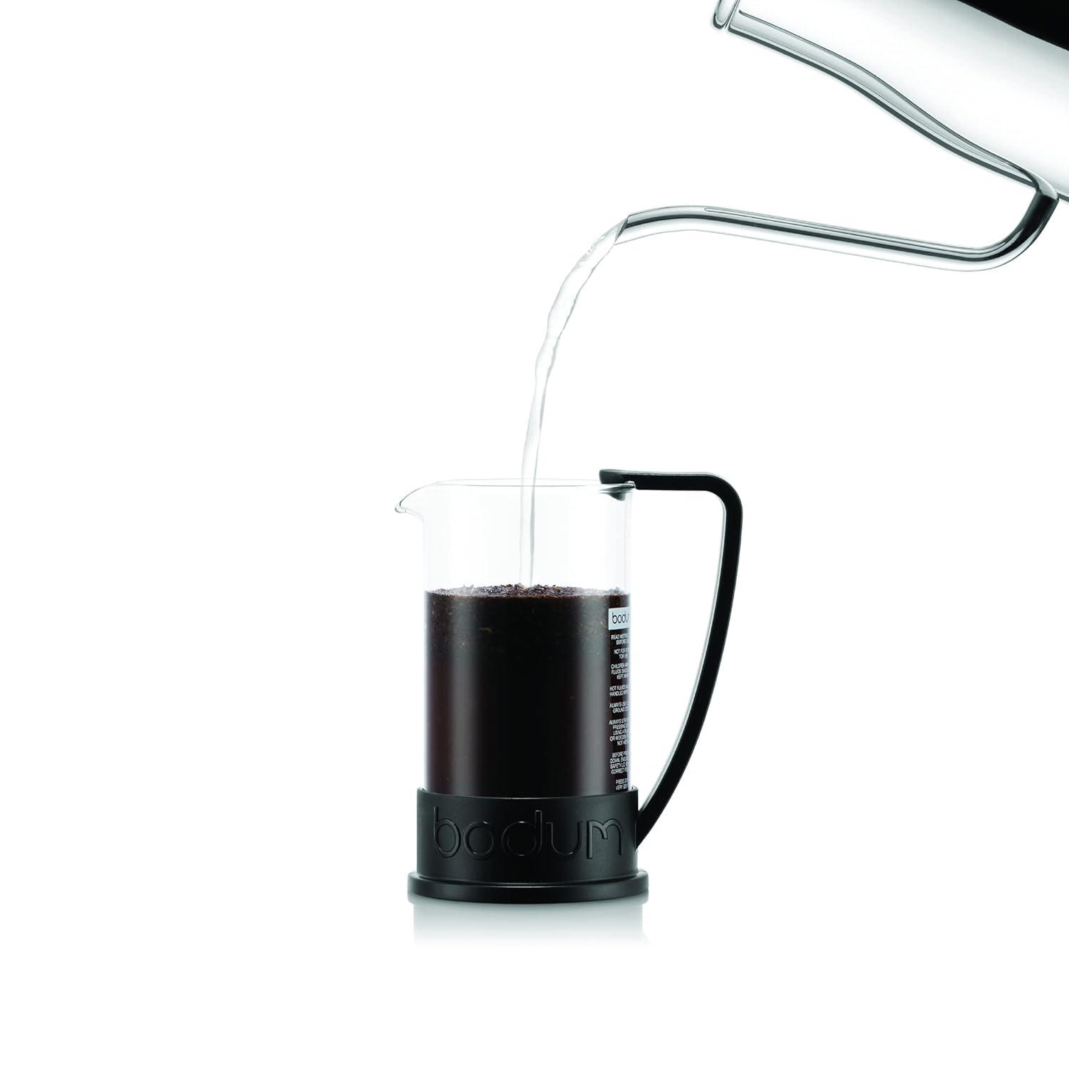 Bodum Brazil French Press Coffee Maker