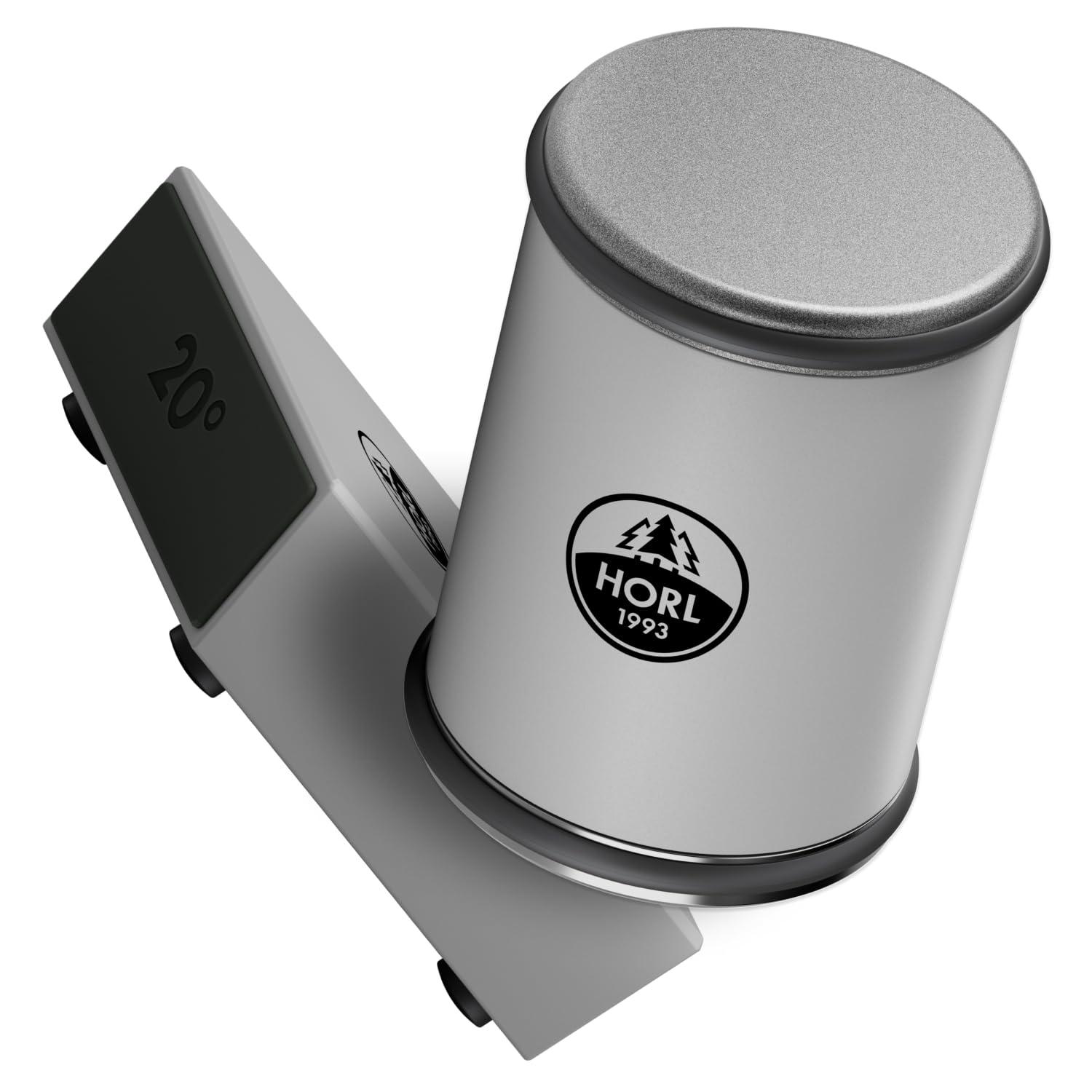 HORL 3 CRUISE Rolling Knife Sharpener 15°/20°
