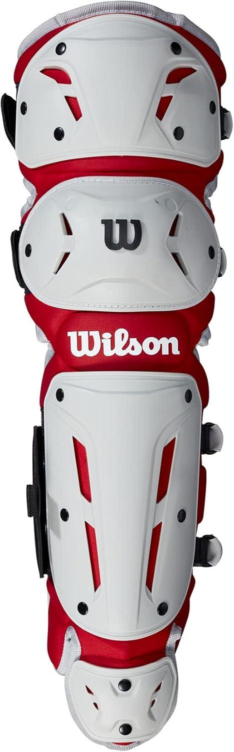 Wilson EZ Gear 2.0 Catcher’s Gear Kit