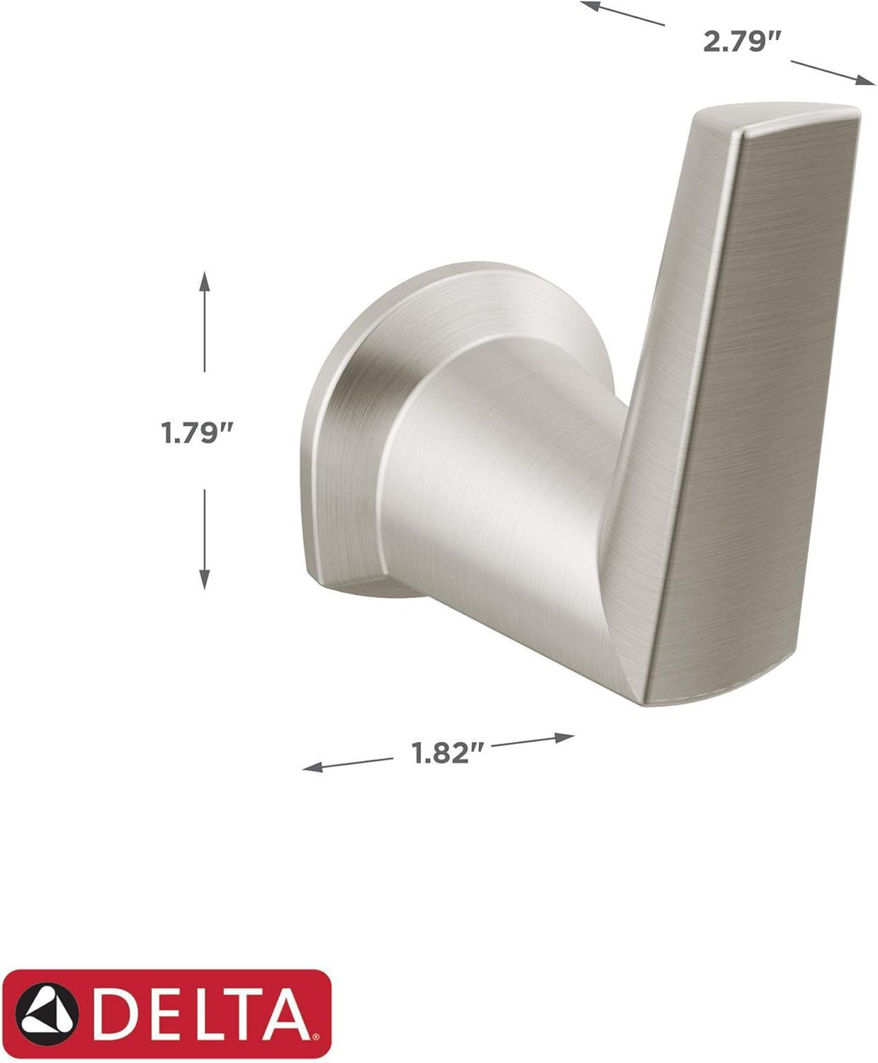 Galeon Single Towel Hook Bath Hardware Accessory