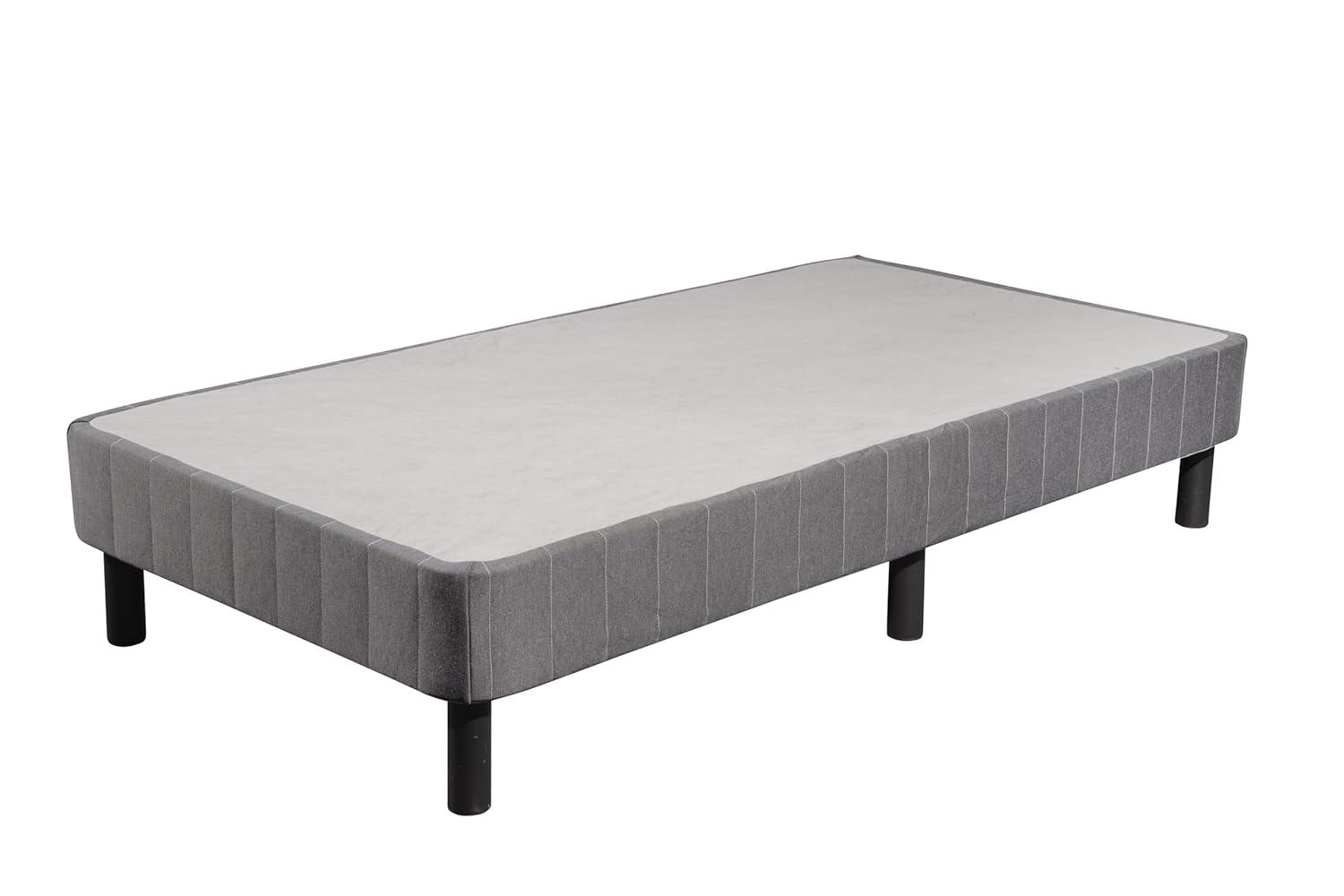 Home by Hollywood Enforce Platform Base Bed Frame