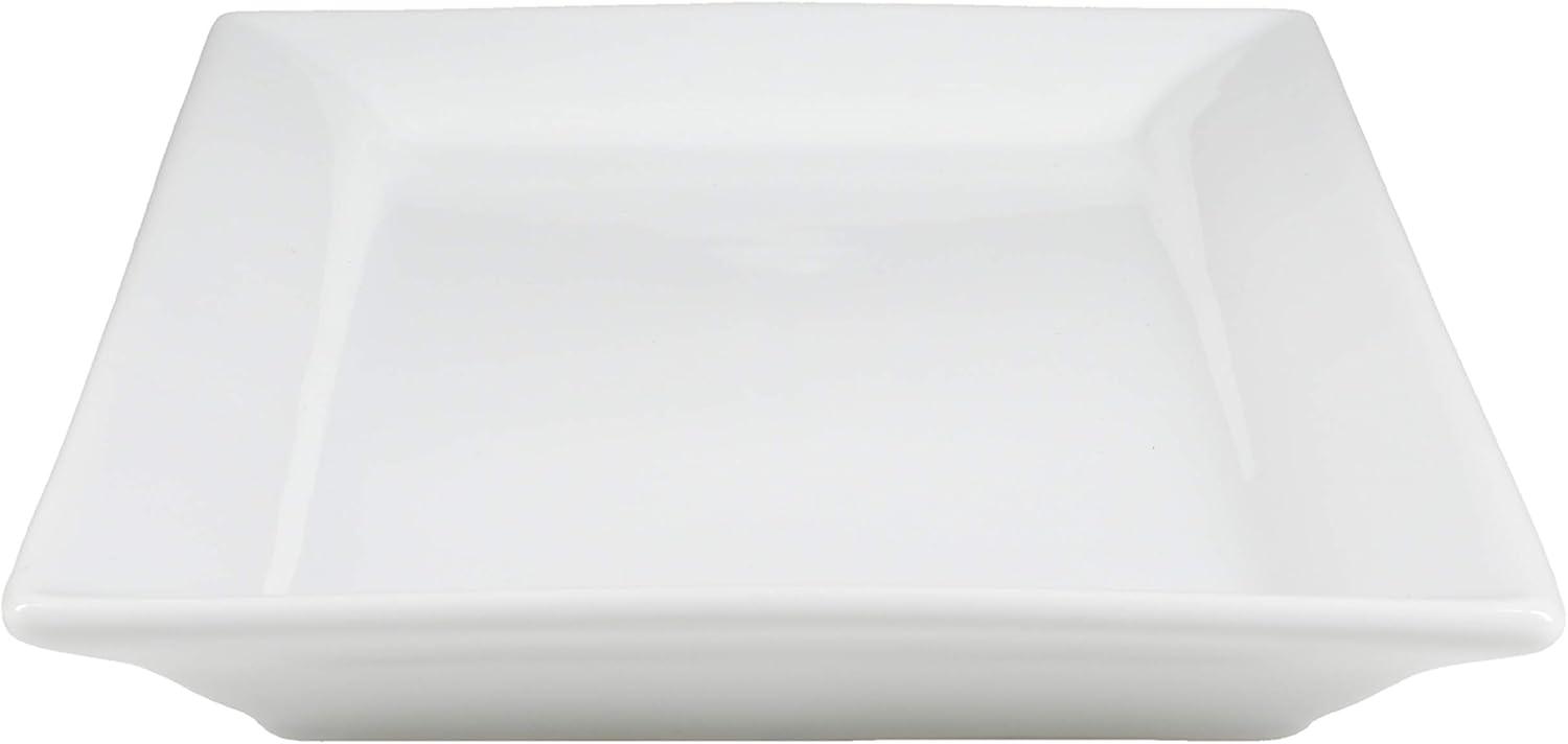 BIA Cordon Nouveau Porcelain Rectangular Platter