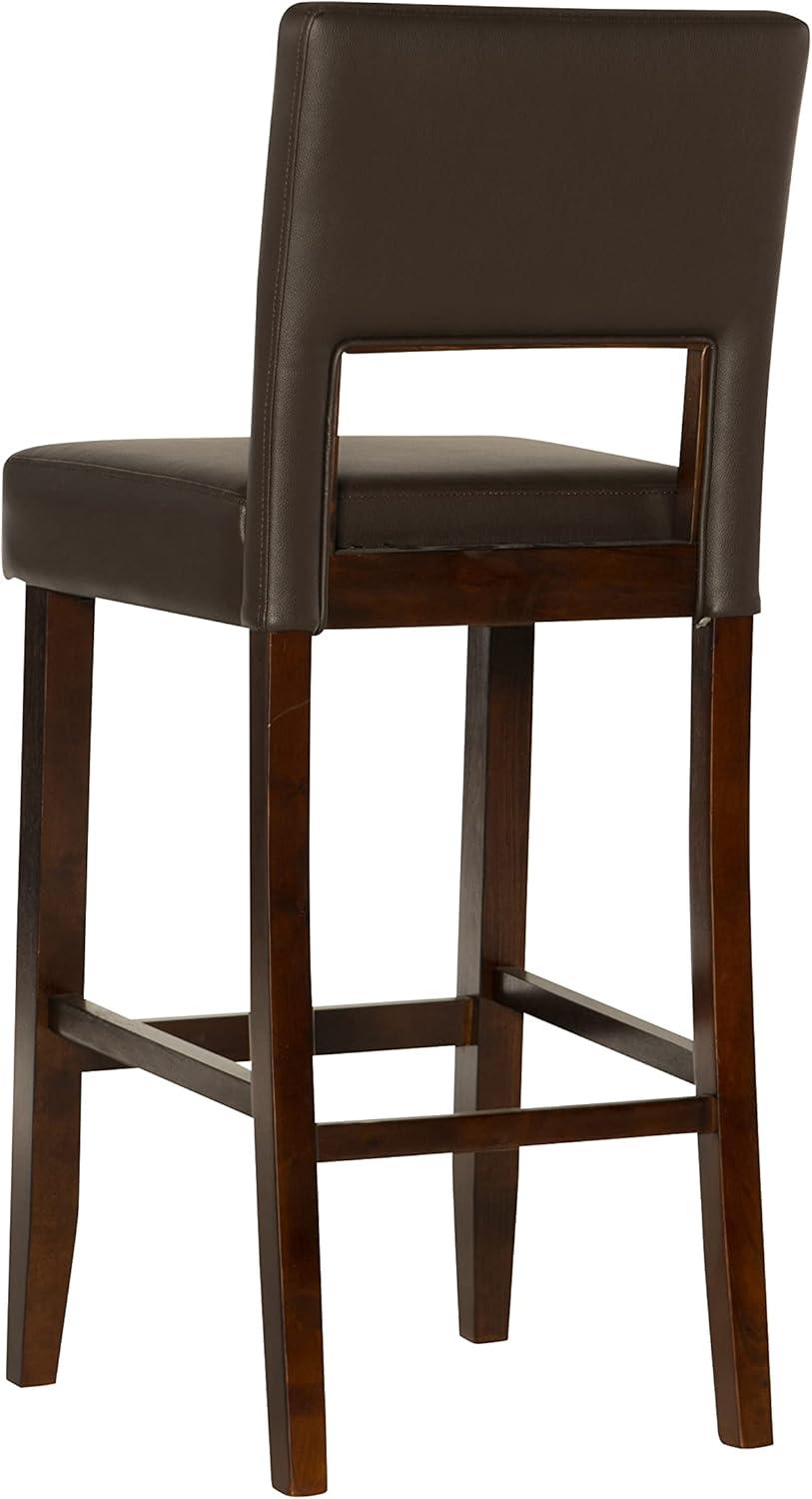 30" Vega Barstool - Linon