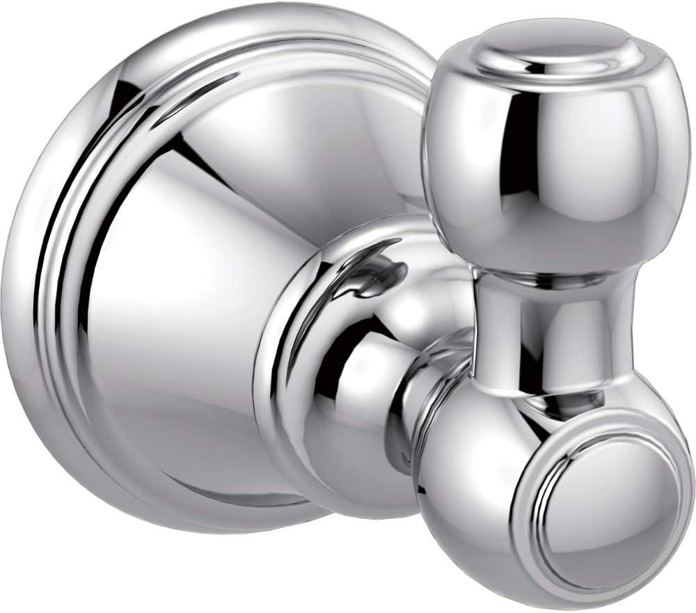 Woodhurst Single Towel Hook Bath Hardware Accessory