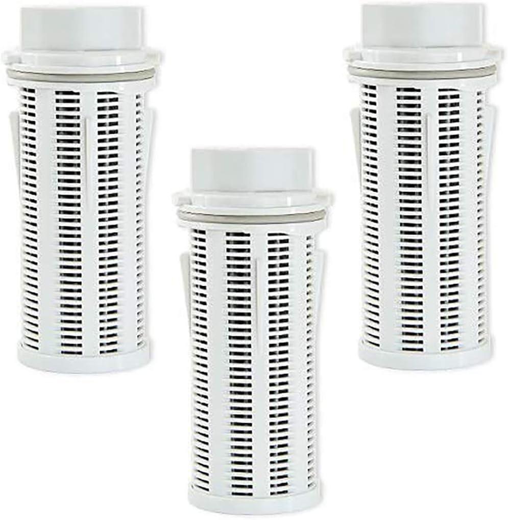 CLEAR2O GRF203 Replacement Filter (Set of 3)