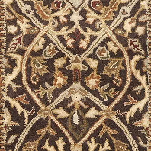 Safavieh Persian Legend Adrian Floral Bordered Area Rug Or Runner