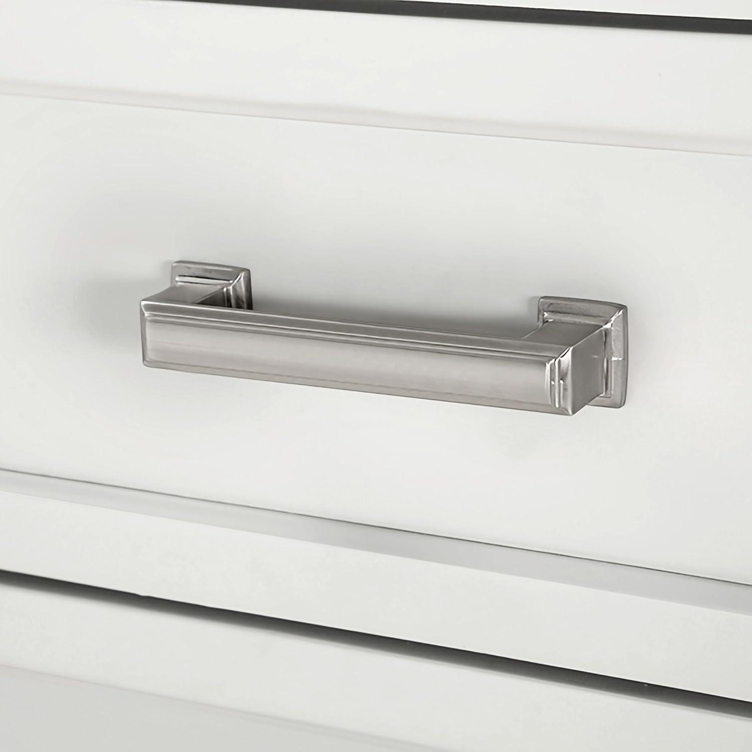 Furniture of America Freya 37" White Single Bathroom Vanity with White Carrera Marble Top and Undermount Sink