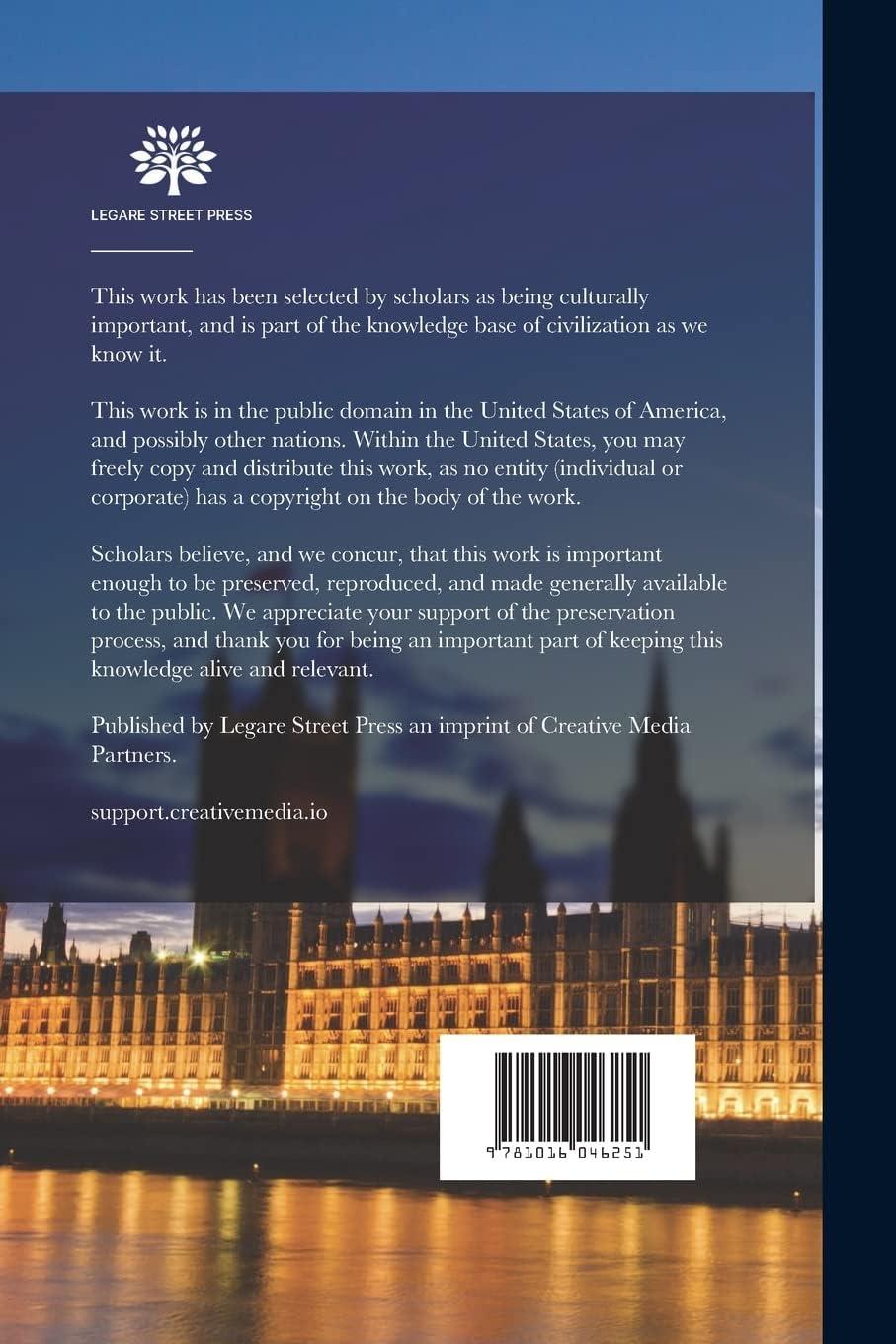 The Highland Clans of Scotland; Their History and Traditions; Volume 1 (Paperback)