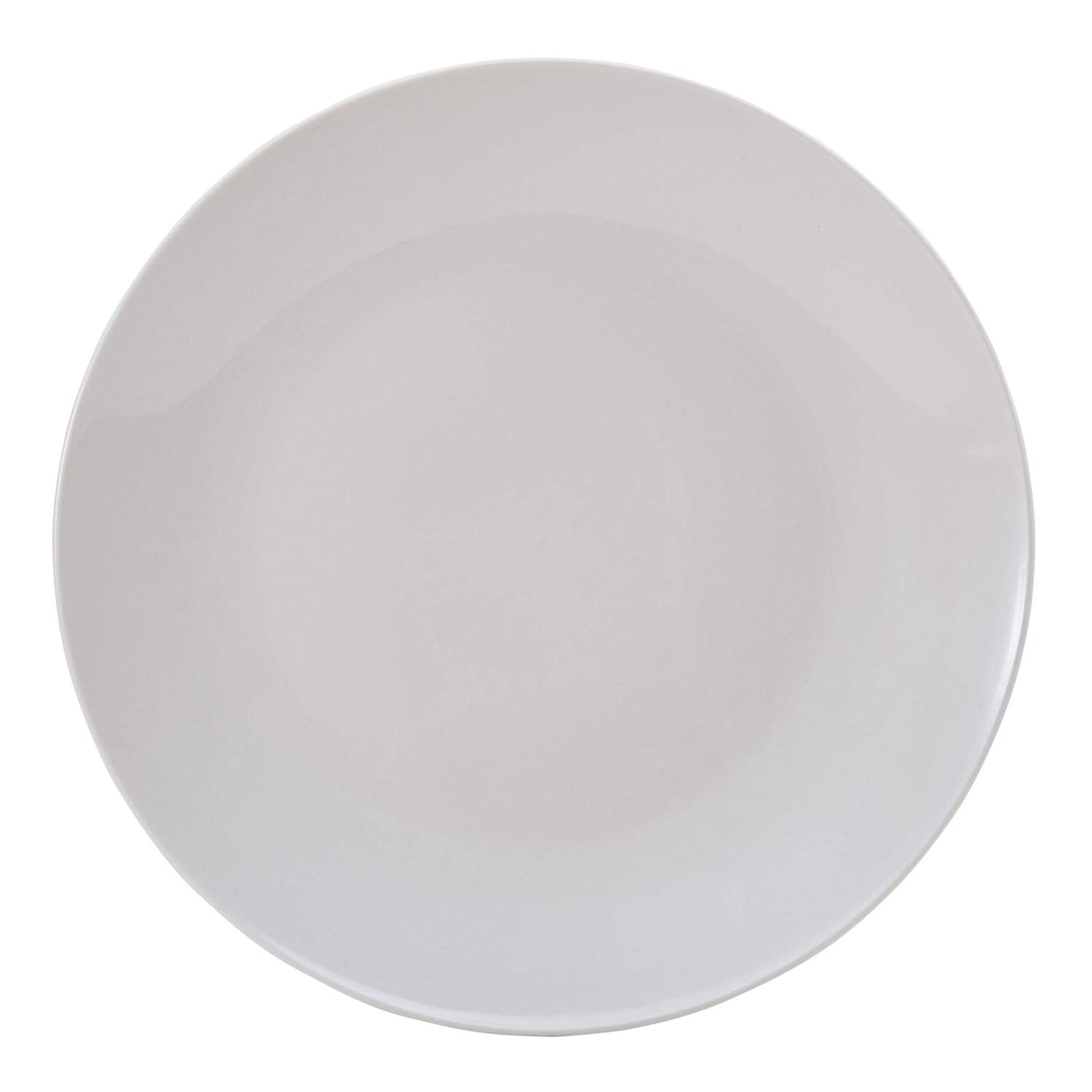 Studio Nova Alexis 18-Piece Porcelain Dinnerware Set, Service for 6