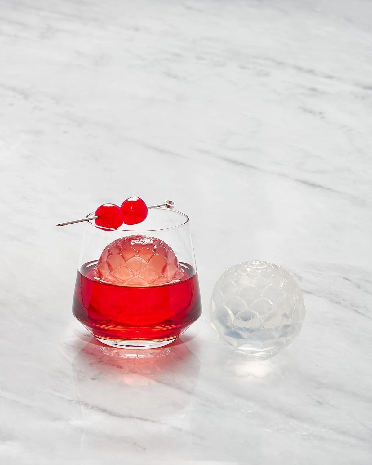 W&P Silicone Cocktail Ice Mold