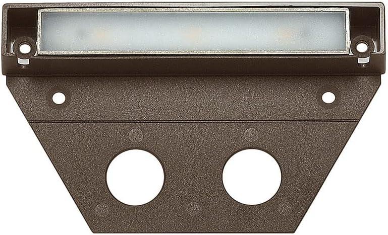 Hinkley Nuvi Low Voltage Hardwired Deck Light