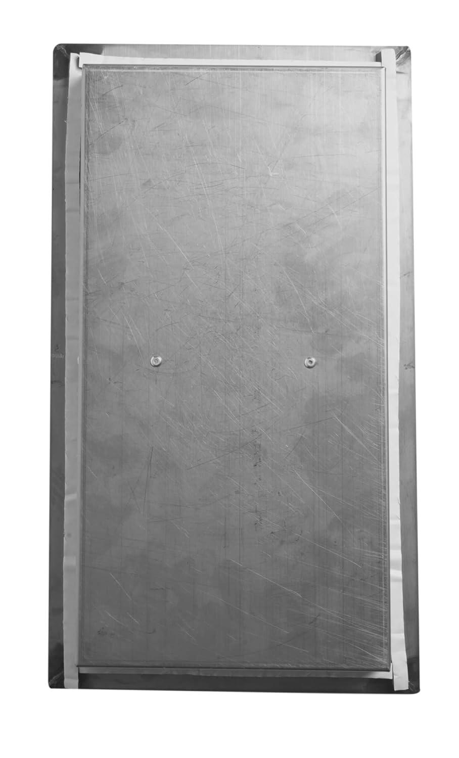 PVD Stainless Steel Recessed Toilet Paper Holder / Bathroom Niche