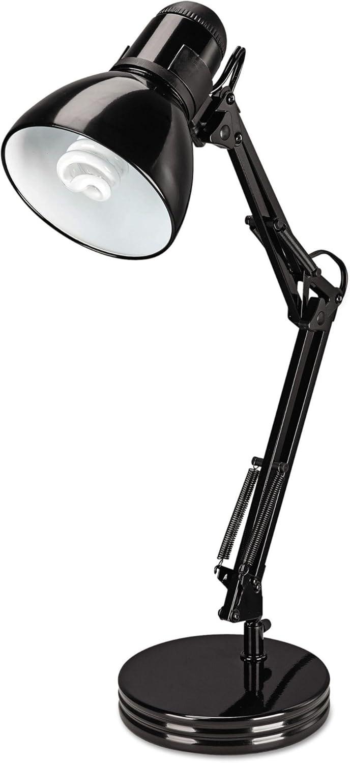 Metal Desk Lamp