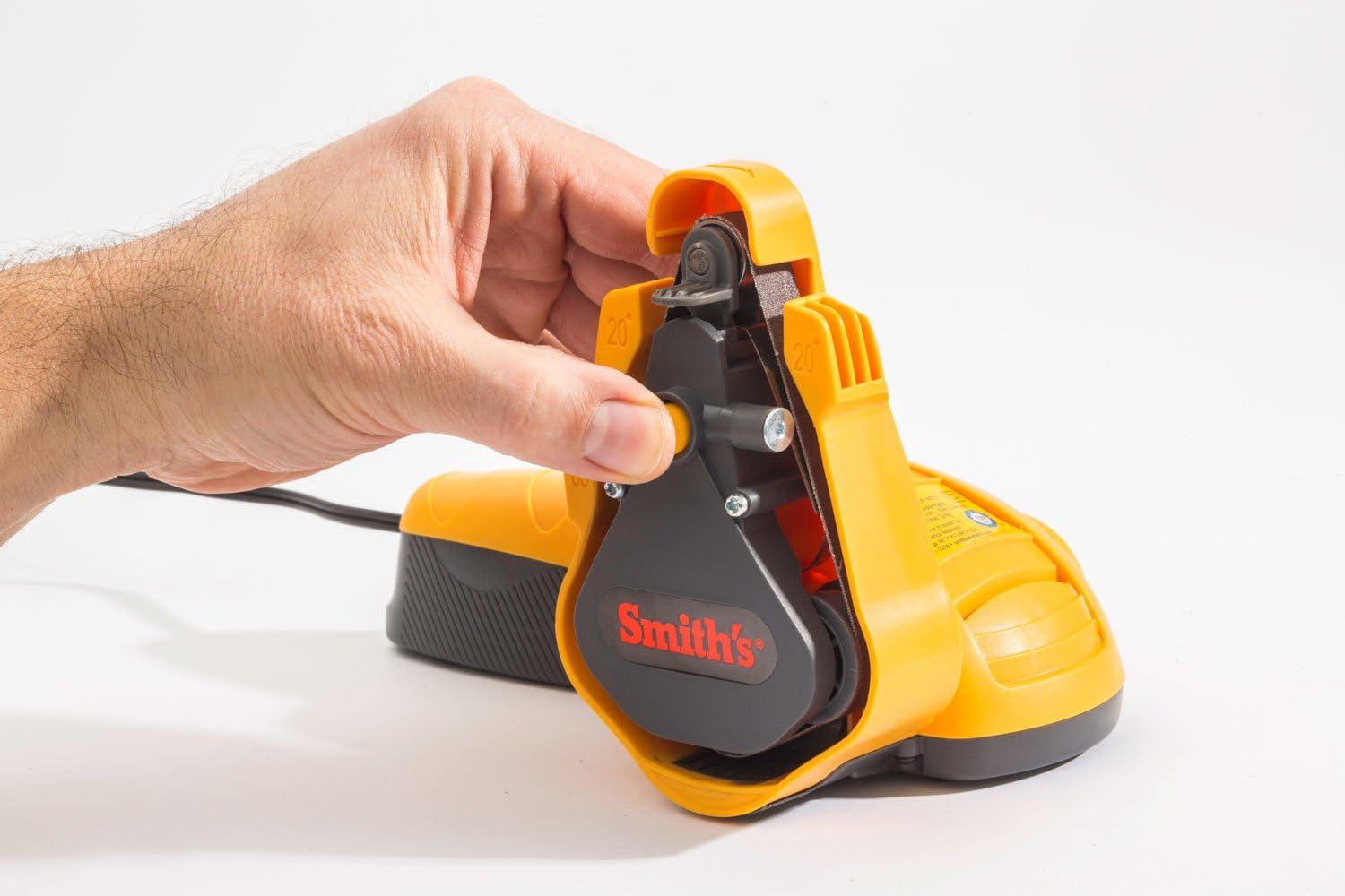 Smith Knife & Scissor Sharpener Electric