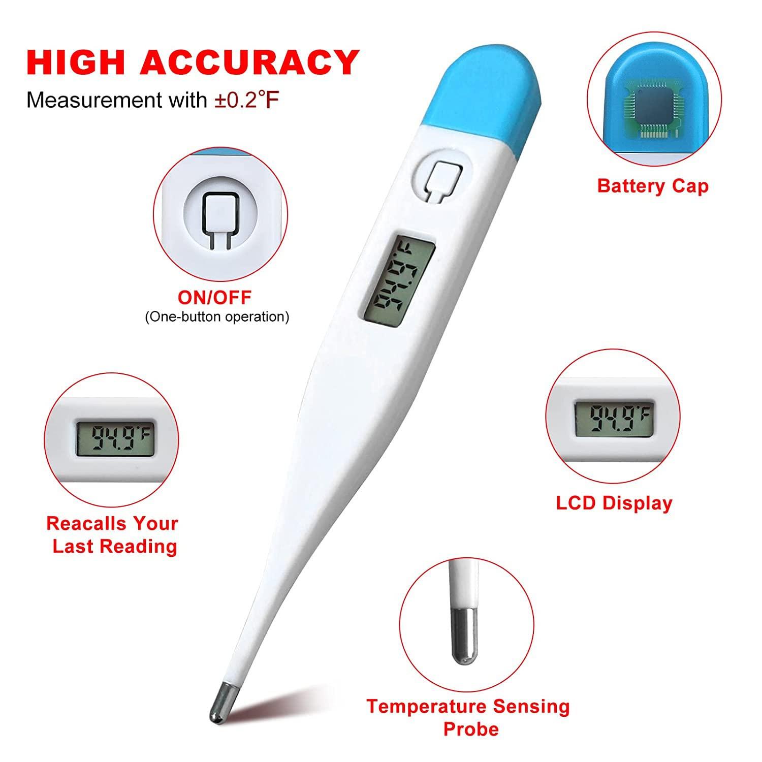 299PCS First Aid Kit Portable Red Camping Essentials Multiple Purpose Survival Kits Plus Case Emergency Set Outdoor Backpacking Gear Suitable for Hiking School Car Home YIDERBO