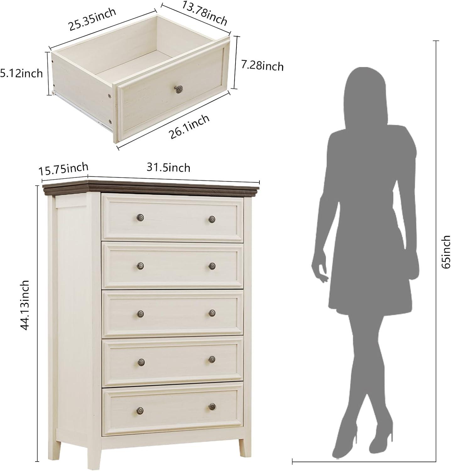 Lark Manor™ 8 Drawer Dresser