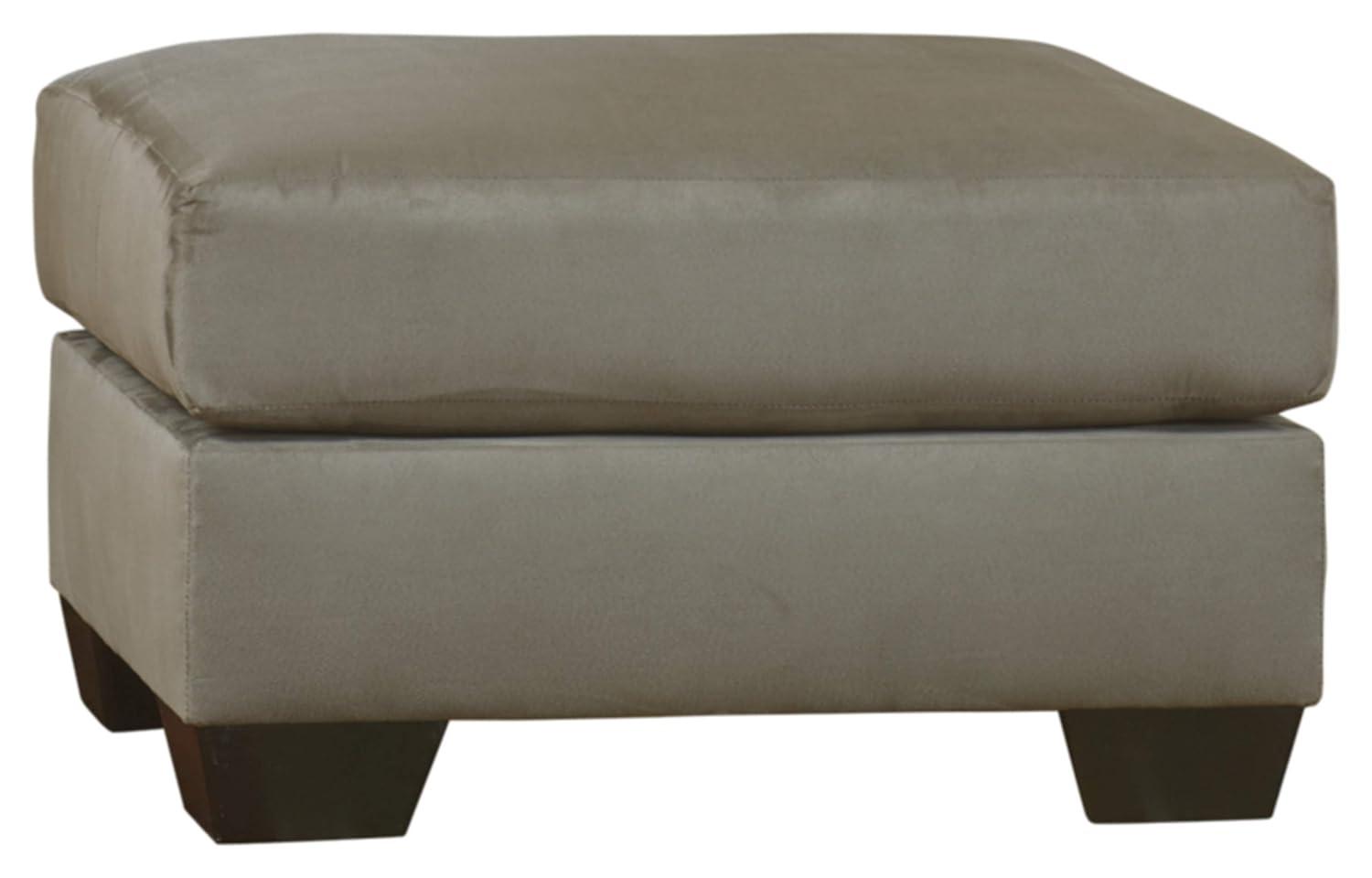 Hokku Designs Darcy Ottoman