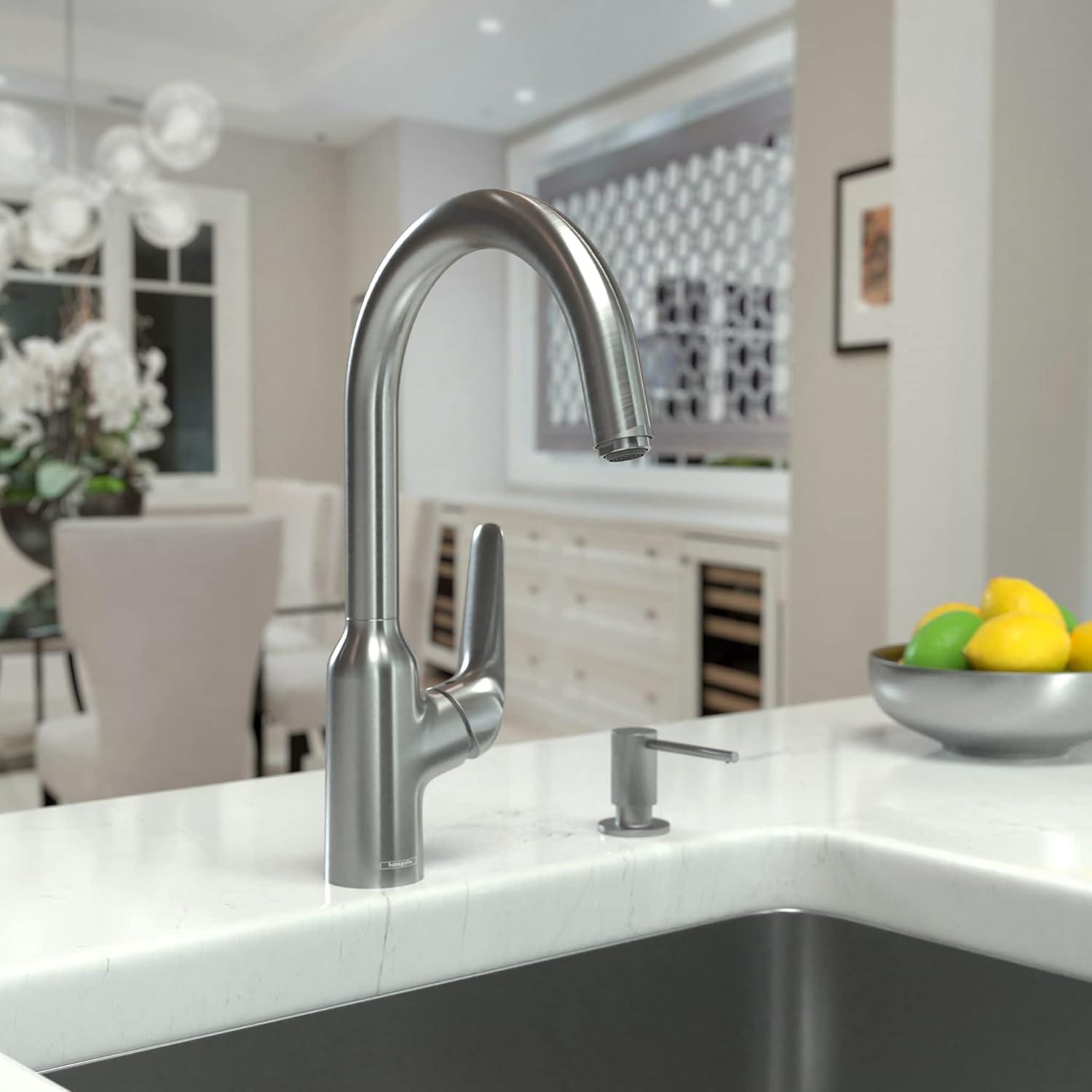 Focus N Bar Faucet, 1.75 GPM