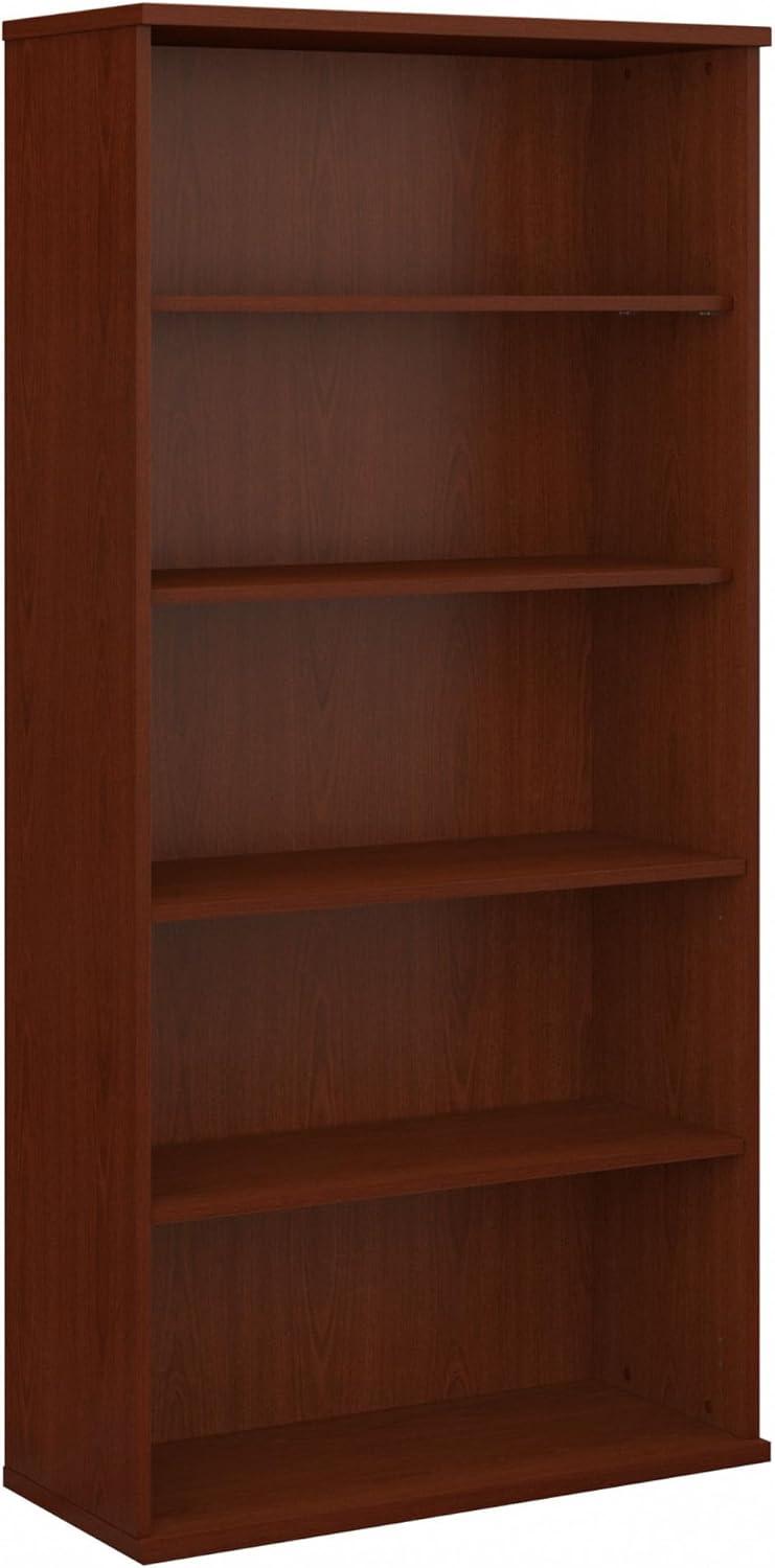 Series C 73" H x 36" W Standard Bookcase