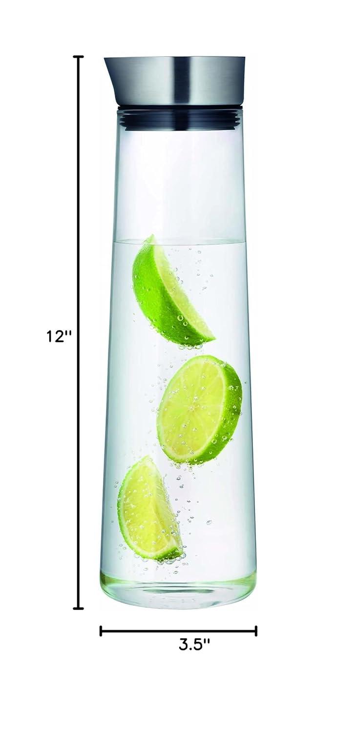 Blomus ACQUA Water Carafe 33.8oz