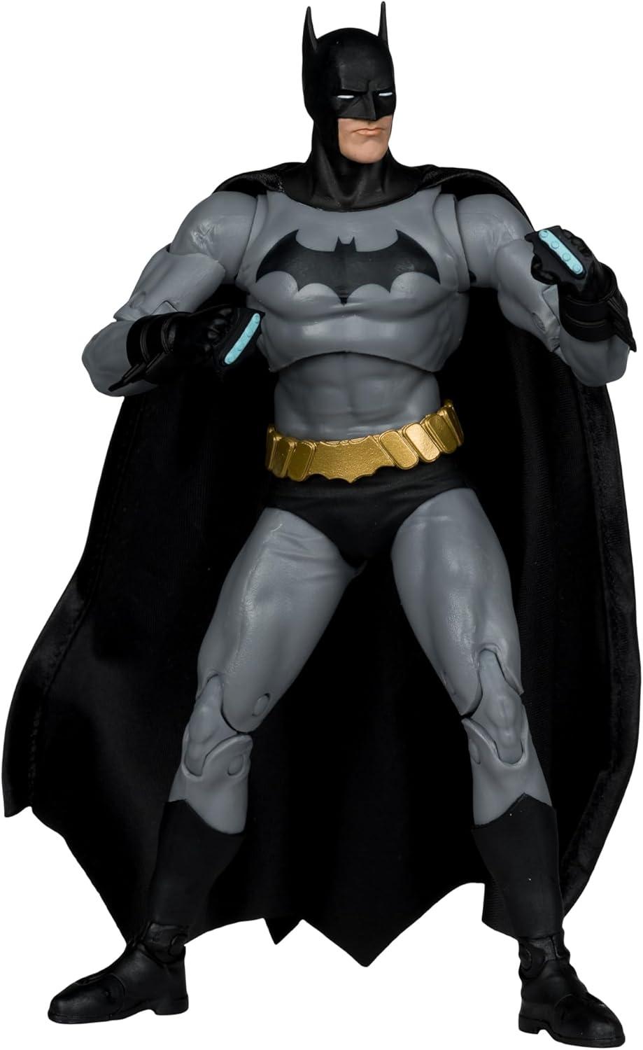 Batman (Batman: Reborn) 7" Figure - McFarlane Toys