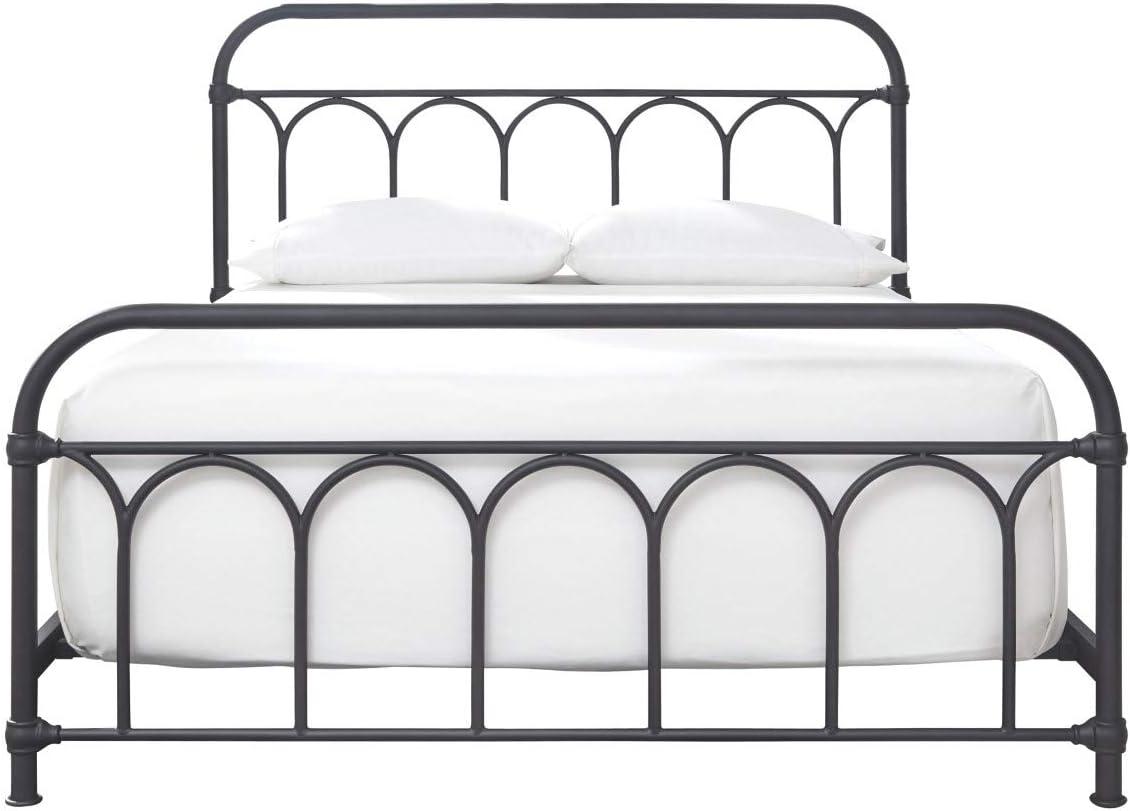 Nashburg Low Profile Standard Bed