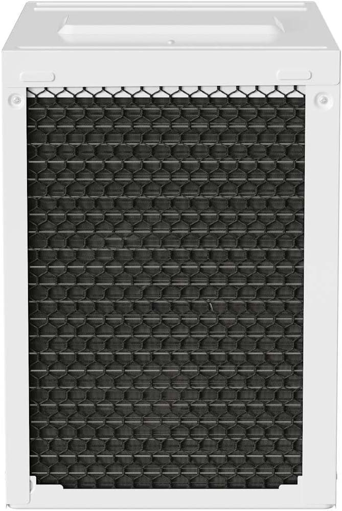 Durastar 10,000 BTU Casement Room Air Conditioner - Cool Only