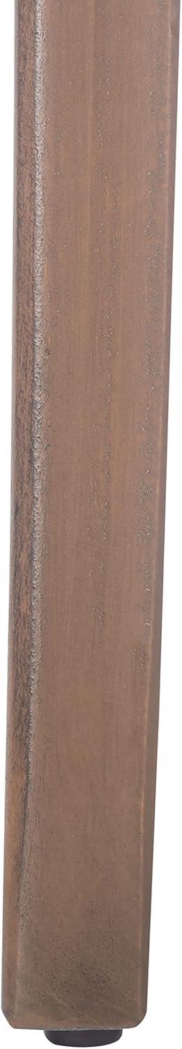 Opal 2 Drawer Console Table - CNS5726C - Brown - Safavieh
