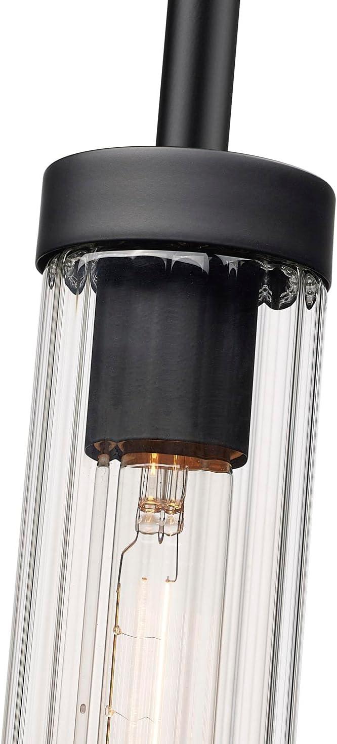 Z-Lite Beau 1 - Light Single Pendant