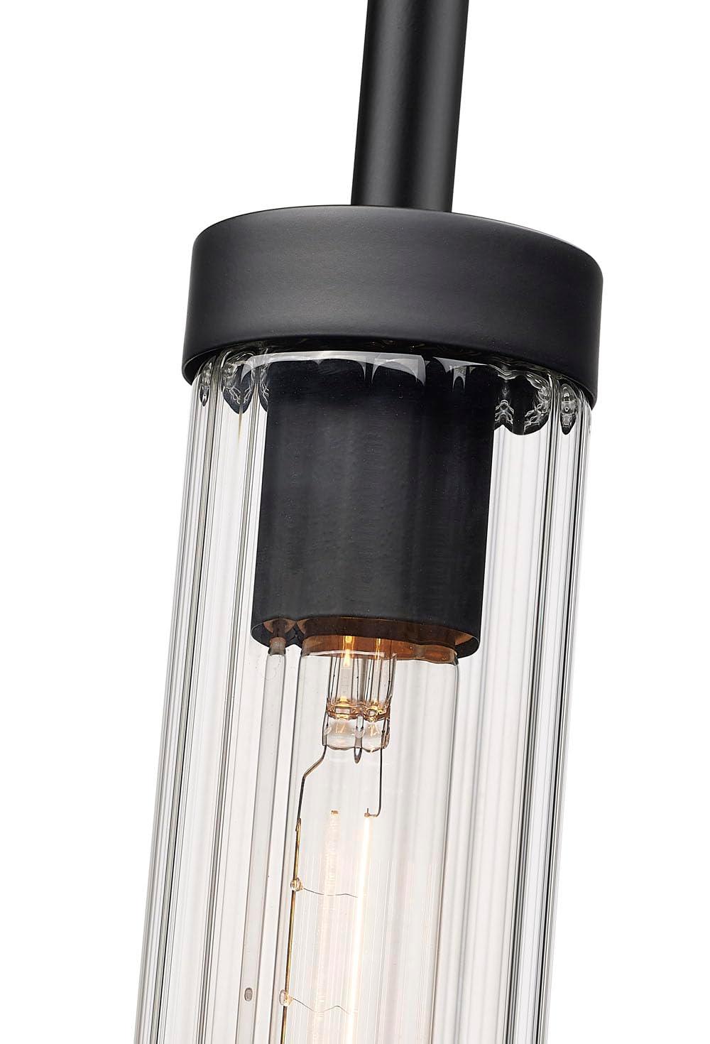 Z-Lite Beau 1 - Light Single Pendant