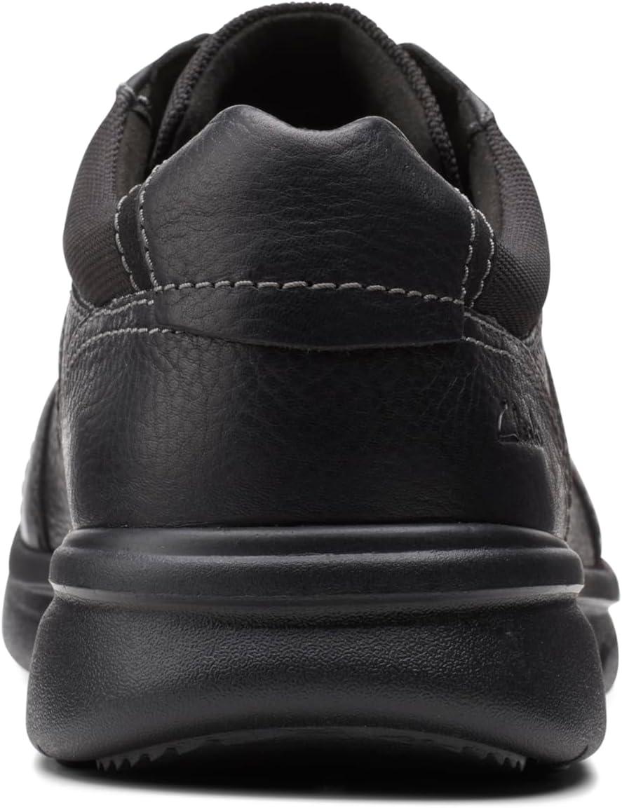 Clarks Men's Low-Top Sneakers Oxford Flat