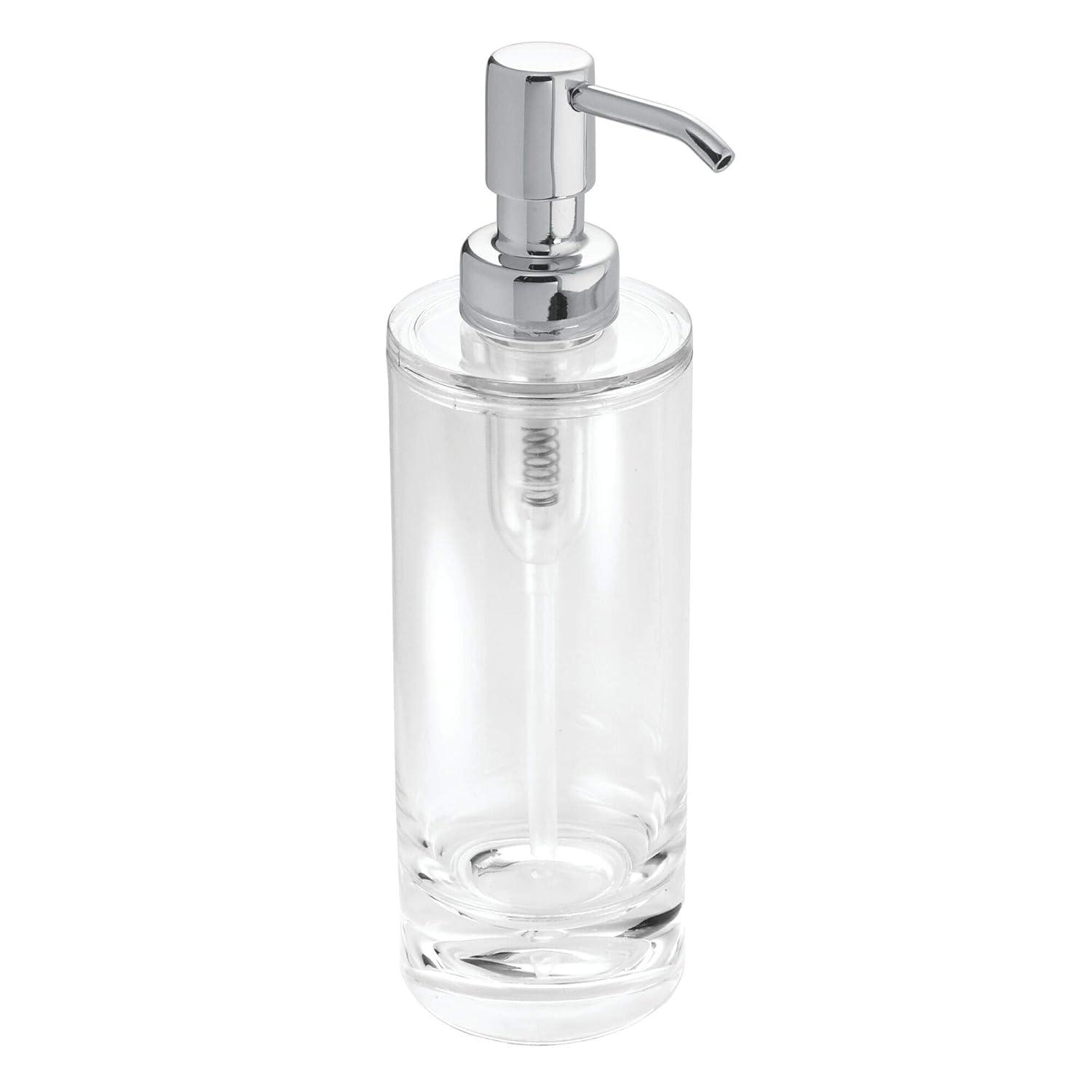 iDesign EVA Soap Dispenser