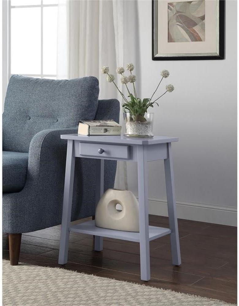 18" Kaife Accent Table - Acme Furniture