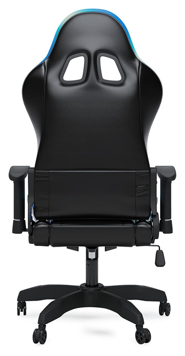 Brayden Studio® Cennedy Upholstered Swivel Accent Chair
