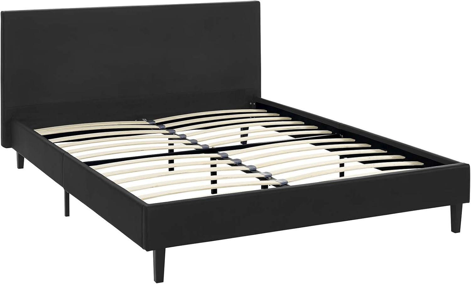 Modway Anya Platform Bed