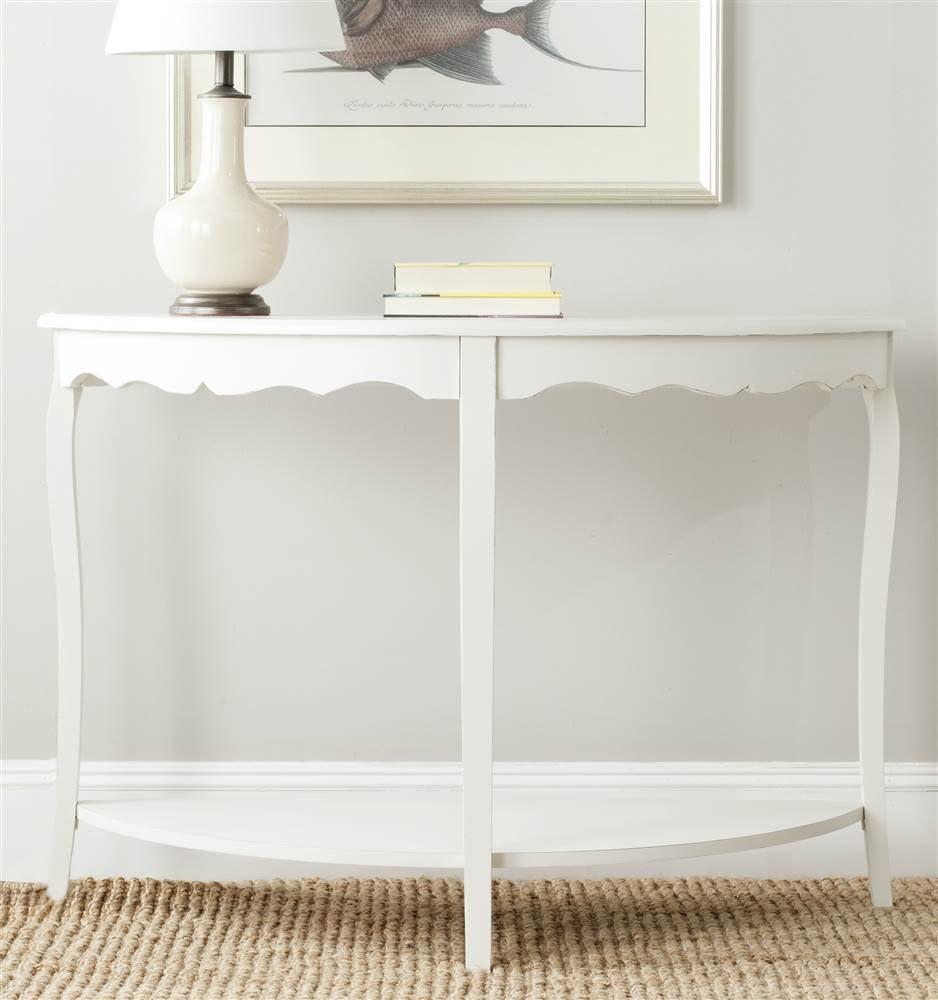 Christina Console Table  - Safavieh